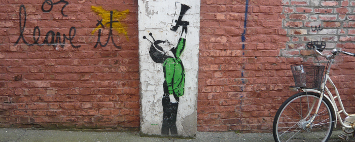 (CC-BY-SA 2.0 - flickr.com/photos/makarellos/)