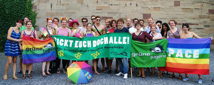 GJBW CSD Stuttgart 2013