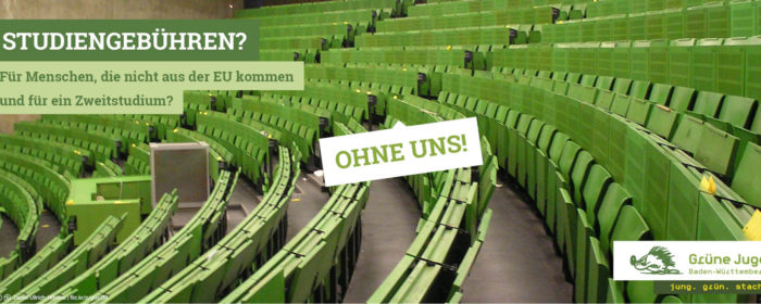 Foto: CC Daniel Ullrich: Hörsaal | flic.kr/p/gGcZM | creativecommons.org/licenses/by-nc/2.0/