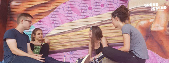 Komm zu unserem QueerFem-Seminar in Stuttgart!